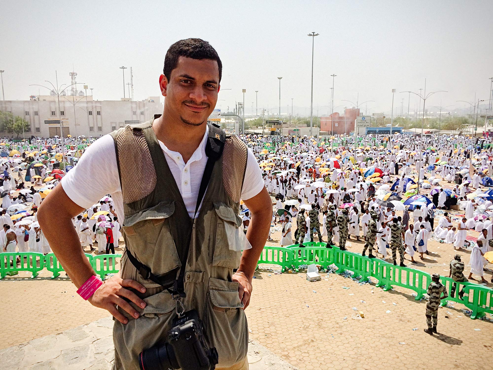HAJJ 2014