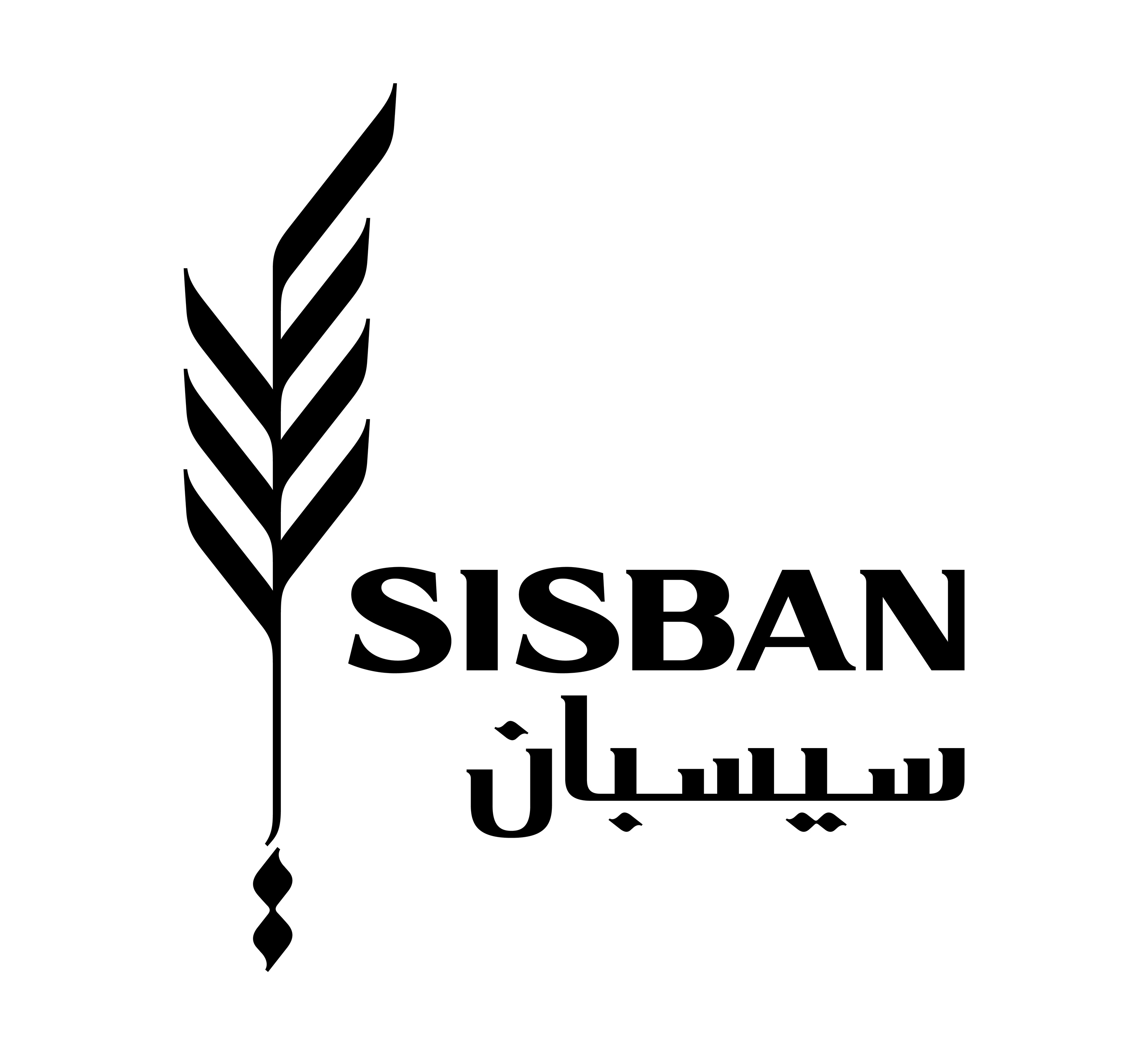 SISBAN HOLDING