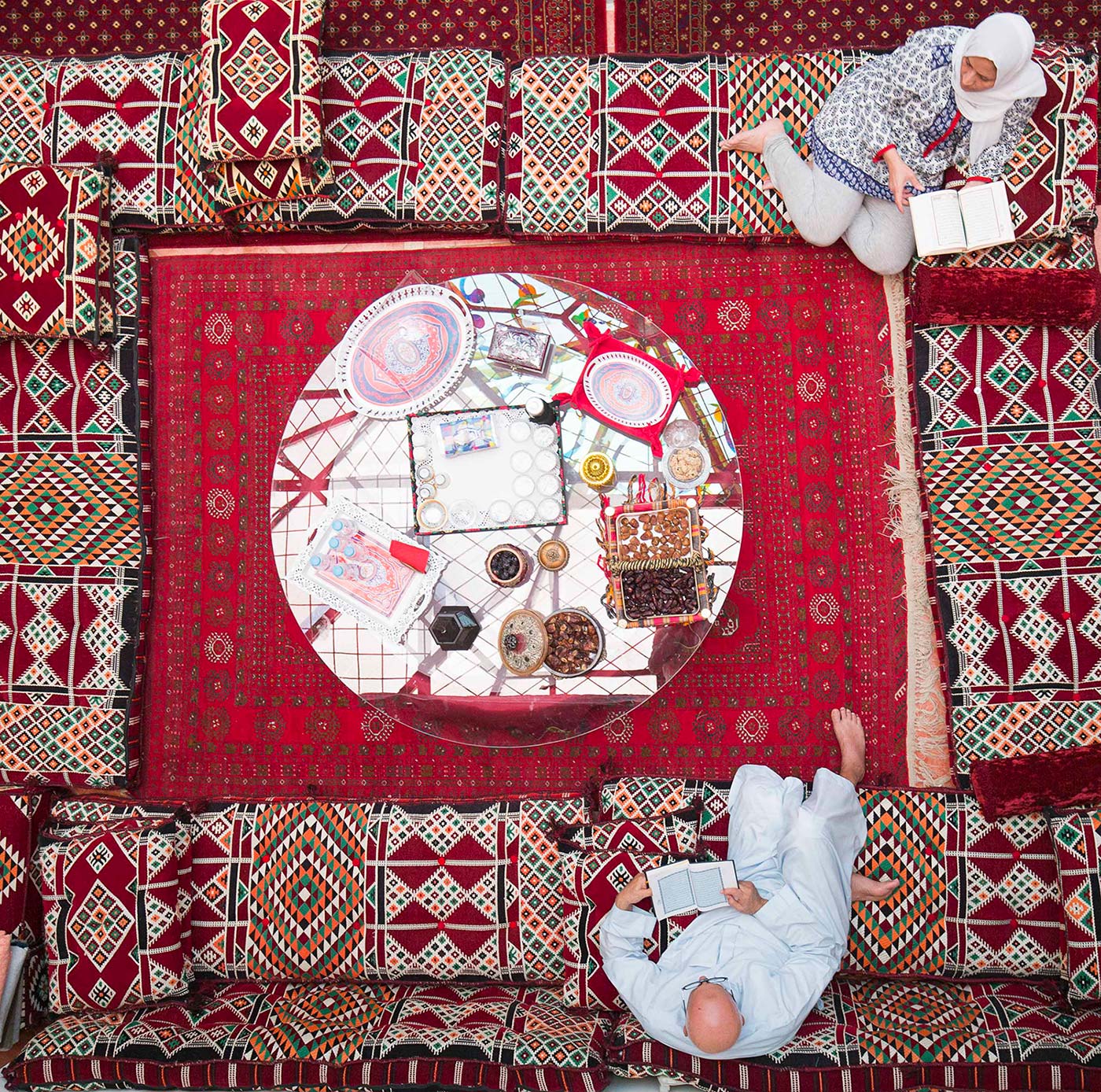 RAMADAN DIARY